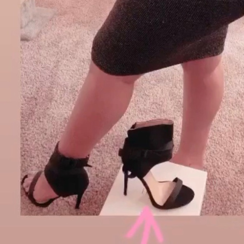 Simmi Shoes